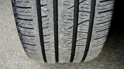 Wheel Alignment