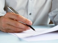 Auto Body Estimate