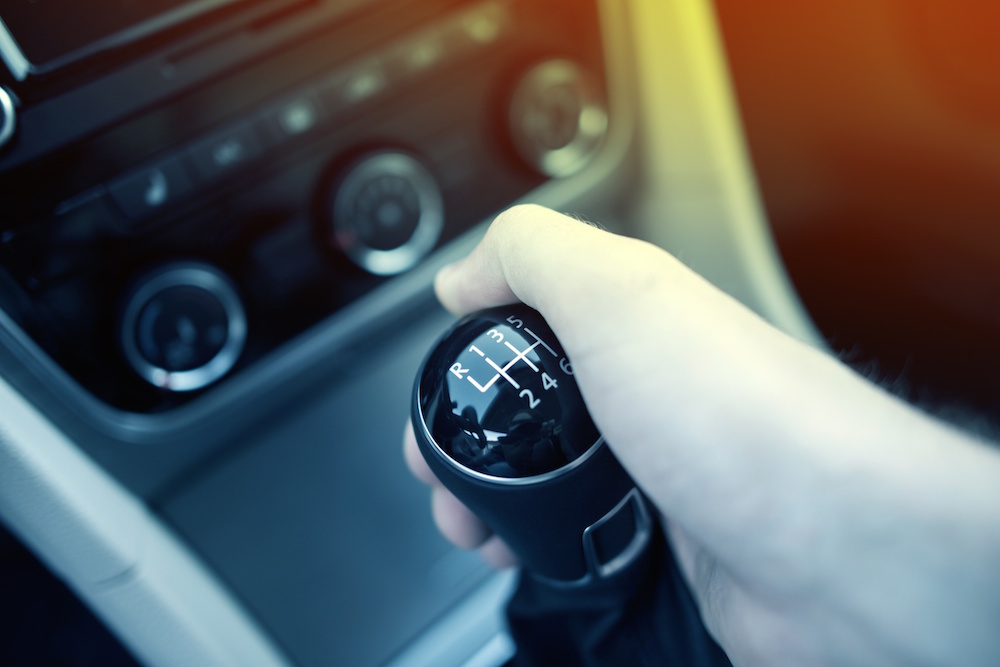 Is It Time To Say Goodbye To The Manual Transmission?
