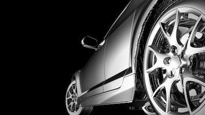 Auto Detailing
