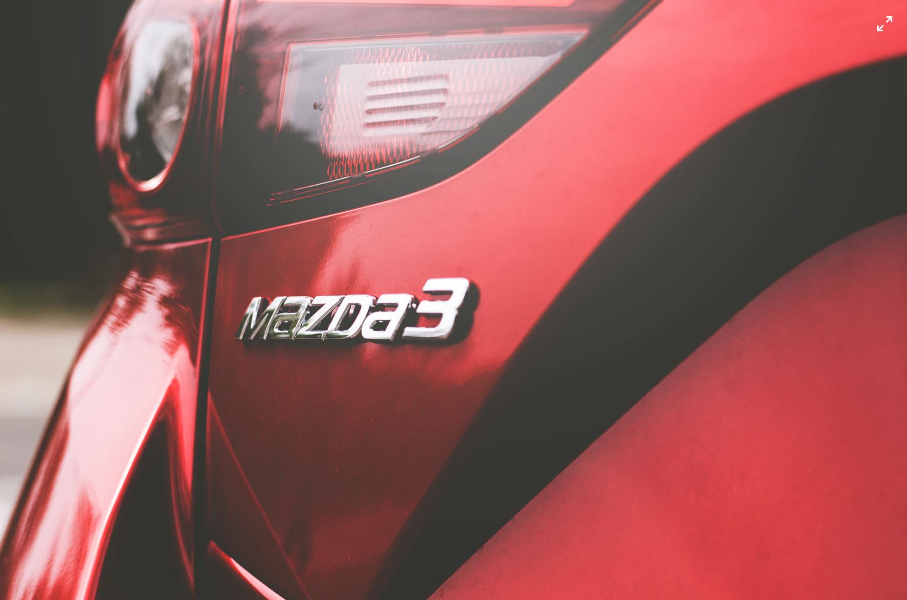 Mazda Body Shop Washington Collision Specialists