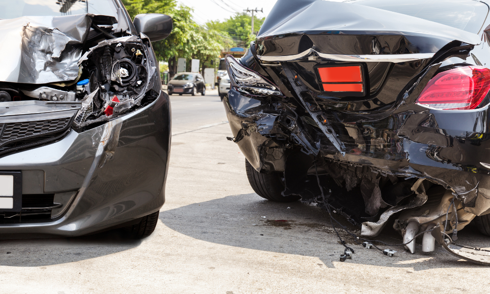 Tacoma Accident Guide: What Causes Crashes and What to Do Next